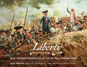 Cover of Liberty