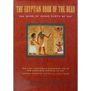Cover of Book of Going Forth by Day