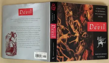 Cover of The Devil