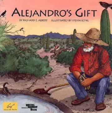 Cover of Alejandro's Gift