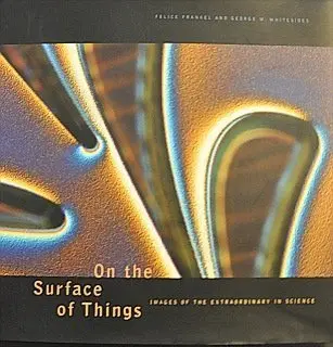 Cover of On the Surface of Things