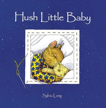 Cover of Hush Little Baby