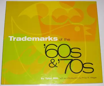 Cover of Trademarks of the '60s & '70s