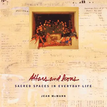 Cover of Altars and Icons