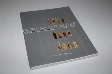 Cover of Star Wars