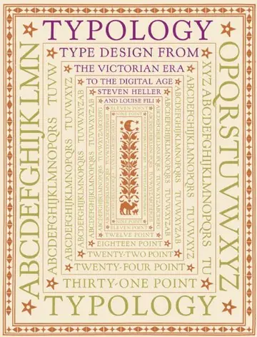 Cover of Typology