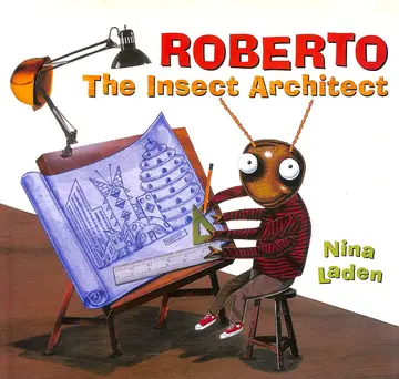 Cover of Roberto