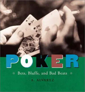 Cover of Poker