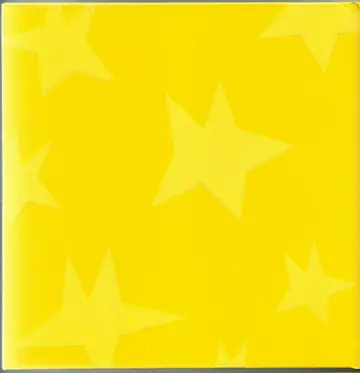Cover of Stars! Stars! Stars!