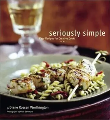 Cover of Seriously Simple