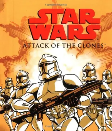 Cover of Star Wars