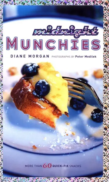 Cover of Midnight Munchies