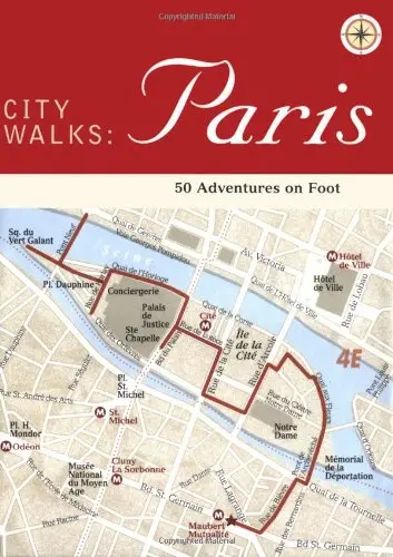 Cover of City Walks