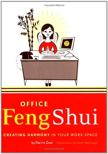 Cover of Office Feng Shui