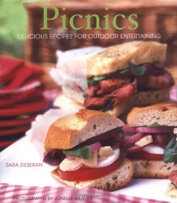 Cover of Picnics