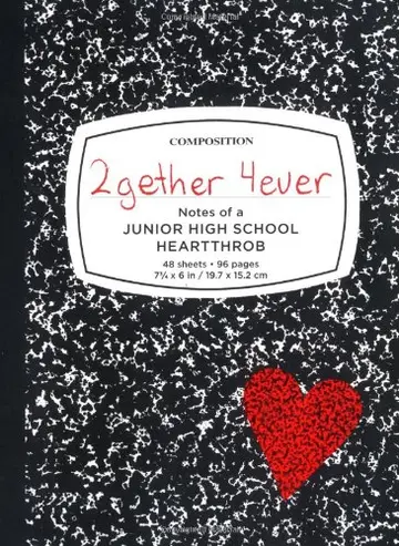 Cover of 2gether 4ever