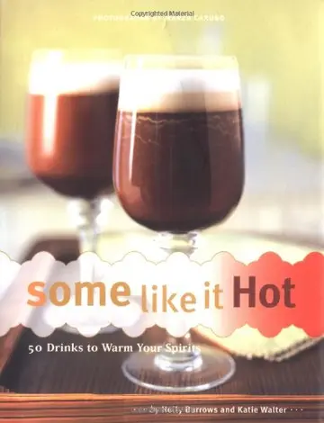 Cover of Some Like it Hot