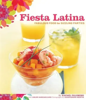 Cover of Fiesta Latina