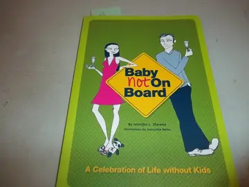 Cover of Baby Not on Board