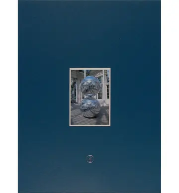 Cover of Inside Out