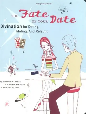 Cover of The Fate of Your Date