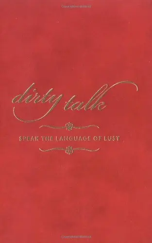 Cover of Dirty Talk