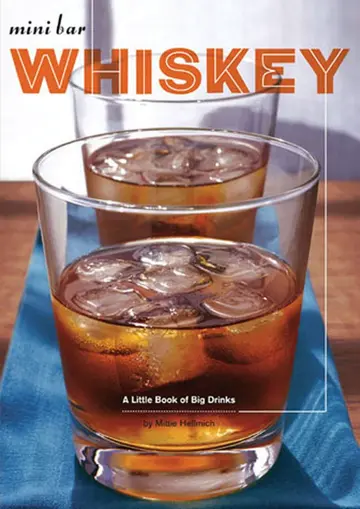 Cover of Mini Bar Whiskey