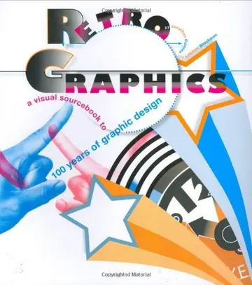 Cover of Retro Graphics