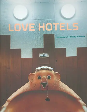 Cover of Love Hotels