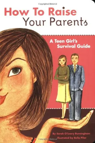 Cover of How to Raise Your Parents