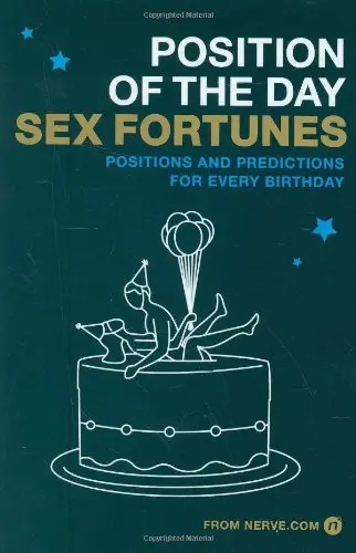 Cover of Position of the Day