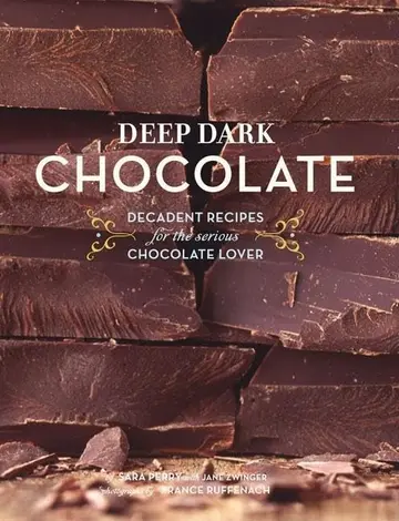 Cover of Deep Dark Chocolate