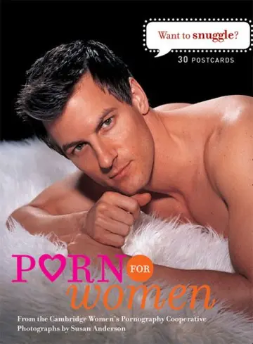 Cover of Porn for Women