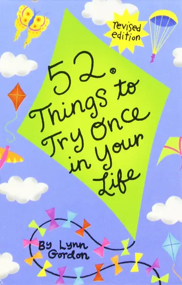 Cover of 52 Series