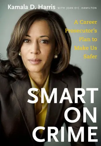 Cover of Smart on Crime