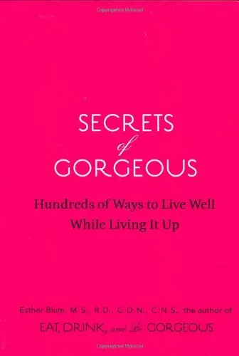 Cover of Secrets of Gorgeous