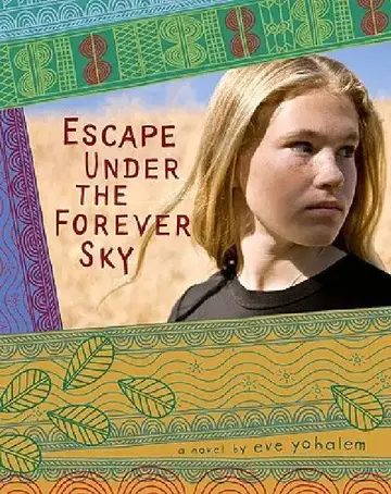 Cover of Escape Under the Forever Sky