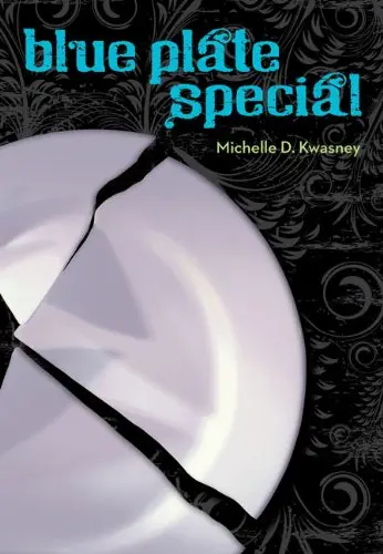 Cover of Blue Plate Special
