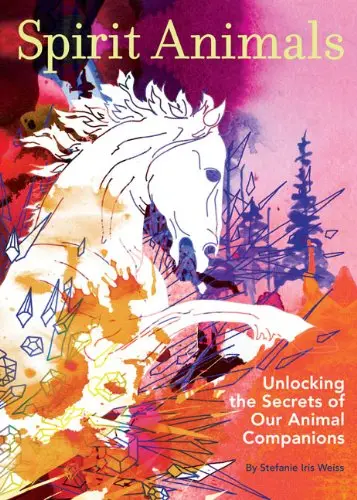 Cover of Spirit Animals