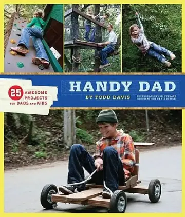 Cover of Handy Dad