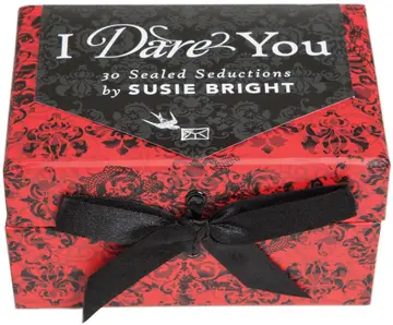 Cover of I Dare You