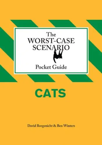 Cover of The Worst-Case Scenario Pocket Guide