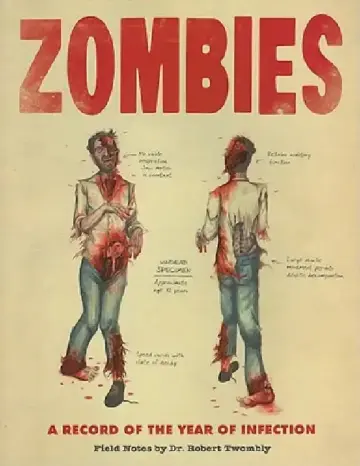 Cover of Zombies