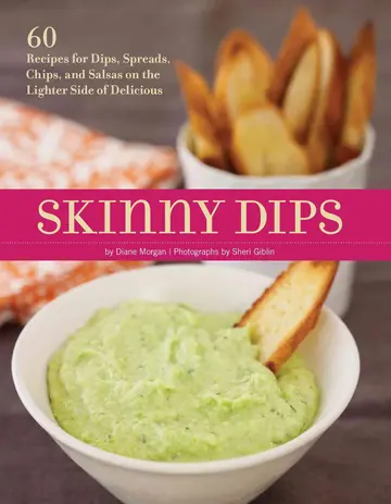 Cover of Skinny Dips