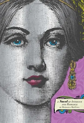 Cover of Prisoners in the Palace