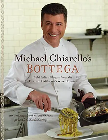 Cover of Bottega