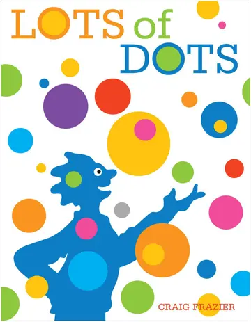 Cover of Lots of Dots