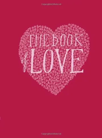 Cover of The Book of Love