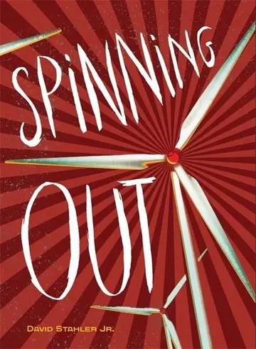 Cover of Spinning Out