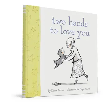 Cover of Two Hands to Love You